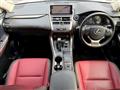 2018 Lexus NX