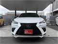 2018 Lexus NX