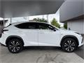 2018 Lexus NX