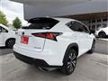 2018 Lexus NX