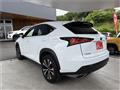 2018 Lexus NX