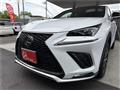 2018 Lexus NX
