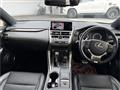 2018 Lexus NX