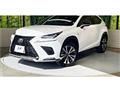 2018 Lexus NX
