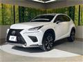 2018 Lexus NX