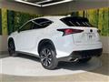2018 Lexus NX