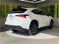 2018 Lexus NX