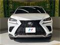 2018 Lexus NX