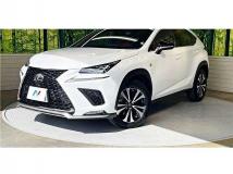 2018 Lexus NX