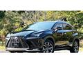 2018 Lexus NX