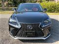 2018 Lexus NX