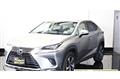 2018 Lexus NX