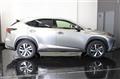 2018 Lexus NX
