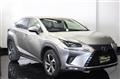 2018 Lexus NX