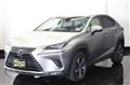 2018 Lexus NX