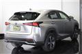 2018 Lexus NX