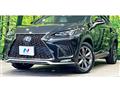 2018 Lexus NX
