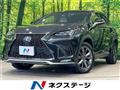 2018 Lexus NX
