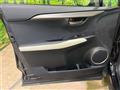 2018 Lexus NX