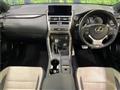 2018 Lexus NX