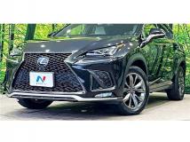 2018 Lexus NX