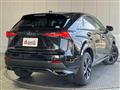2018 Lexus NX
