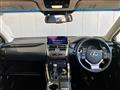 2018 Lexus NX