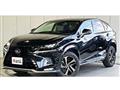 2018 Lexus NX