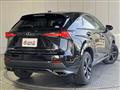 2018 Lexus NX