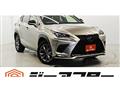 2018 Lexus NX