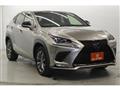 2018 Lexus NX