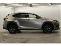 2018 Lexus NX