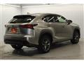2018 Lexus NX