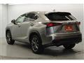 2018 Lexus NX