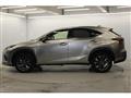 2018 Lexus NX