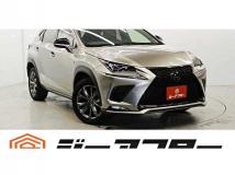 2018 Lexus NX
