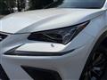 2018 Lexus NX