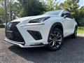 2018 Lexus NX
