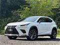 2018 Lexus NX