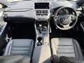 2018 Lexus NX