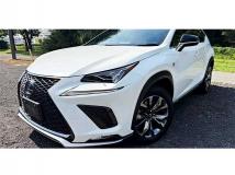 2018 Lexus NX