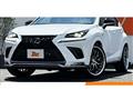 2018 Lexus NX