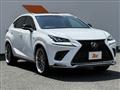 2018 Lexus NX