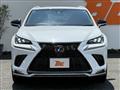 2018 Lexus NX