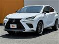 2018 Lexus NX
