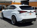 2018 Lexus NX