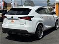 2018 Lexus NX