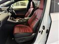2018 Lexus NX