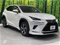 2018 Lexus NX