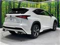 2018 Lexus NX